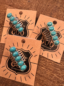 The 806 Ring