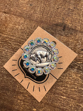 Load image into Gallery viewer, The 806 Ring
