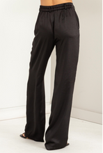 Load image into Gallery viewer, That Satin Pant
