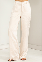 Load image into Gallery viewer, That Satin Pant
