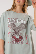 Load image into Gallery viewer, The Nashville Tee Dress
