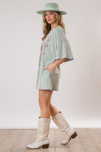Load image into Gallery viewer, The Nashville Tee Dress
