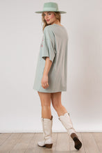 Load image into Gallery viewer, The Nashville Tee Dress
