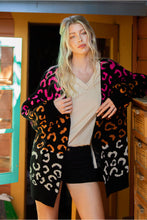 Load image into Gallery viewer, The Steely Cardigan
