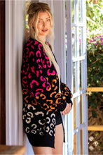 Load image into Gallery viewer, The Steely Cardigan

