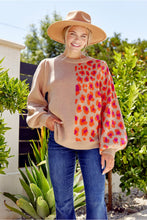 Load image into Gallery viewer, The Mena Sweater
