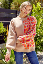 Load image into Gallery viewer, The Mena Sweater
