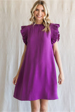 Load image into Gallery viewer, The Rox Dress
