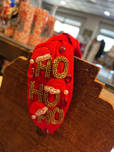 ALL The Headbands Y’all