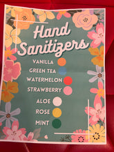 Load image into Gallery viewer, The Sanitizer Spray
