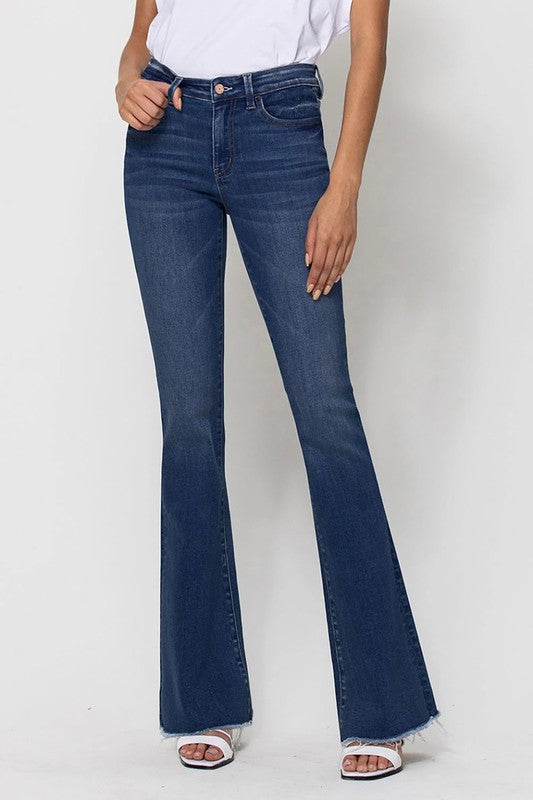 Vervet MR Witty Denim