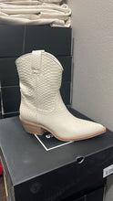 Load image into Gallery viewer, The Bone Snake Bootie
