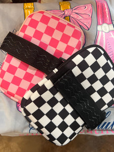 The Cup Pouch