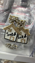 Load image into Gallery viewer, LULU Collection Earrings
