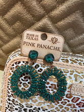 Load image into Gallery viewer, Pink Panache Misc. Earrings
