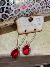Load image into Gallery viewer, Pink Panache Misc. Earrings

