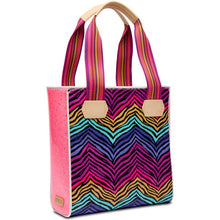 Load image into Gallery viewer, The Vanessa Classic Tote
