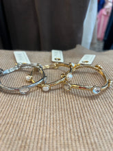 Load image into Gallery viewer, The Stone Stretch Arm Candy
