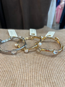 The Stone Stretch Arm Candy