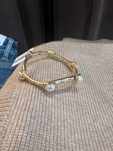 Load image into Gallery viewer, The Stone Stretch Arm Candy

