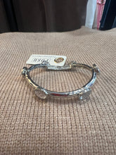 Load image into Gallery viewer, The Stone Stretch Arm Candy
