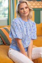 Load image into Gallery viewer, The Willa Lace Top
