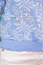 Load image into Gallery viewer, The Willa Lace Top
