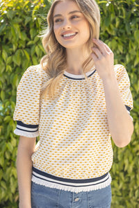 The Twinkle Top