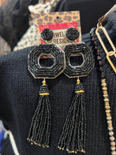Load image into Gallery viewer, The GameDay Statement Earring
