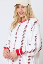 Load image into Gallery viewer, The HomeRun Pullover
