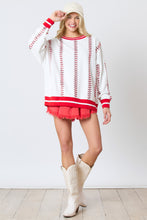 Load image into Gallery viewer, The HomeRun Pullover
