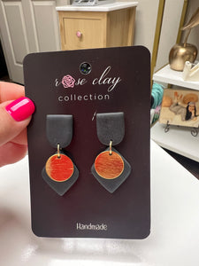 The Clay Collection Earring
