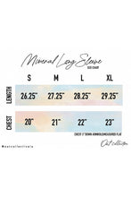 Load image into Gallery viewer, FreeBird Mineral Wash Long Sleeve Tee
