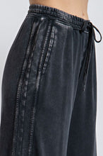 Load image into Gallery viewer, MaryJane Mineral Wash Pant
