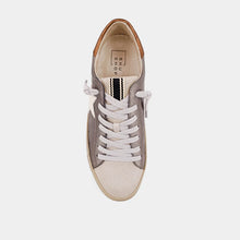 Load image into Gallery viewer, Gunmetal Paula Sneaker
