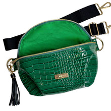 Load image into Gallery viewer, Makeup Junkie Sidekick Bag
