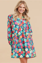 Load image into Gallery viewer, The Flower Child Dress
