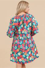 Load image into Gallery viewer, The Flower Child Dress
