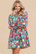 Load image into Gallery viewer, The Flower Child Dress
