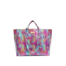 Load image into Gallery viewer, The Steph Jumbo Grab N Go Bag
