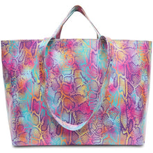 Load image into Gallery viewer, The Steph Jumbo Grab N Go Bag
