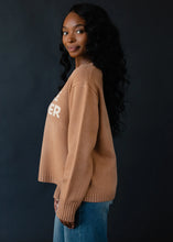 Load image into Gallery viewer, The Coffee Weather Sweater
