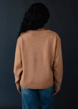 Load image into Gallery viewer, The Coffee Weather Sweater
