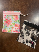 Load image into Gallery viewer, Makeup Junkie Jewelry Pouch
