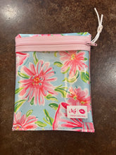 Load image into Gallery viewer, Makeup Junkie Jewelry Pouch
