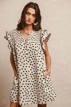 Load image into Gallery viewer, Happy Dot Dress
