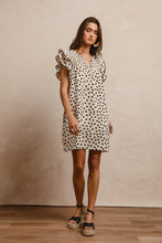 Load image into Gallery viewer, Happy Dot Dress
