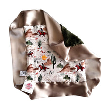 Load image into Gallery viewer, Cozy Lovie Blanket
