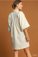 Load image into Gallery viewer, I’ll Have the Latte Dress
