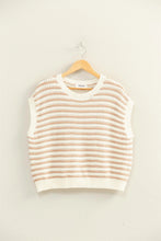 Load image into Gallery viewer, Lunch on the Terrace Sweater

